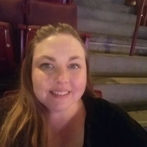 Meet your Posher, Linda